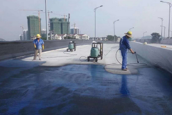 防水涂料品牌全攻略 如何為您的防水工程選擇最佳保障