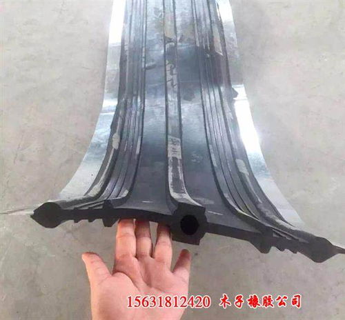 克孜勒蘇柯橡膠復(fù)合止水帶 2020年管道安裝工程中的熱門選擇與調(diào)整