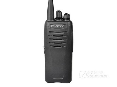 抗干擾利器 建伍NX-348對講機，以950元價格助力高效通訊